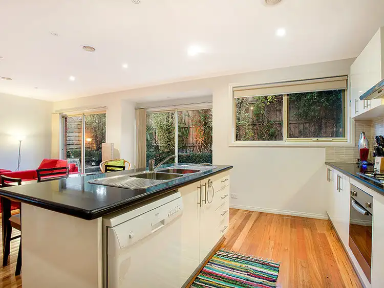 Fourth view of Homely unit listing, 3/72 Ayr Street, Doncaster VIC 3108