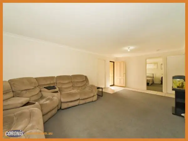 Third view of Homely house listing, 2 Kennerton Court, Morayfield QLD 4506