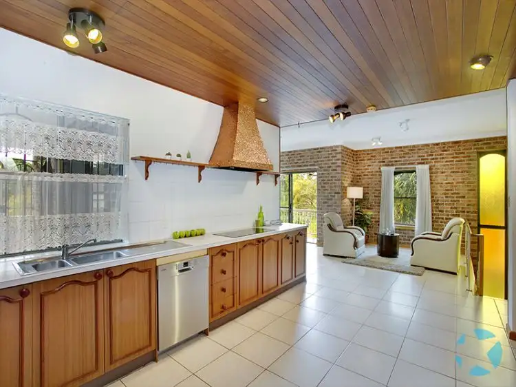 Third view of Homely house listing, 35 Coxs Rd, North Ryde NSW 2113
