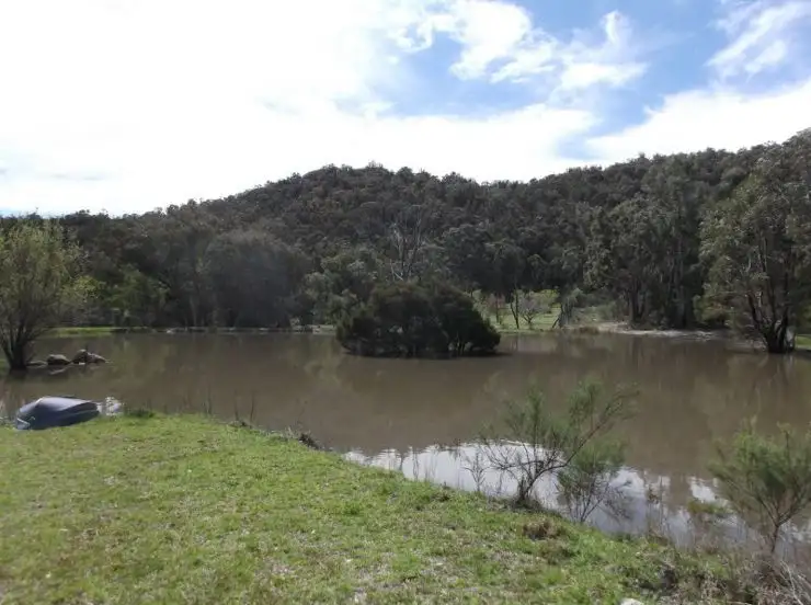 Third view of Homely rural property listing, 427 Limberlost Road, Glen Aplin QLD 4381