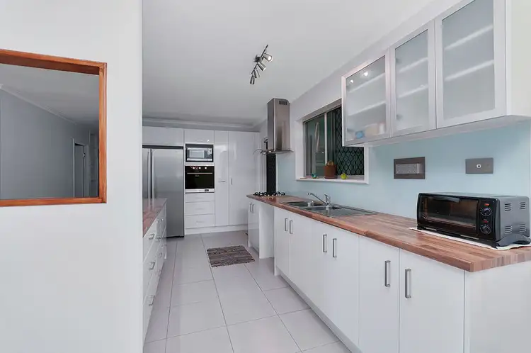 Third view of Homely house listing, 23 English Street, Manunda QLD 4870