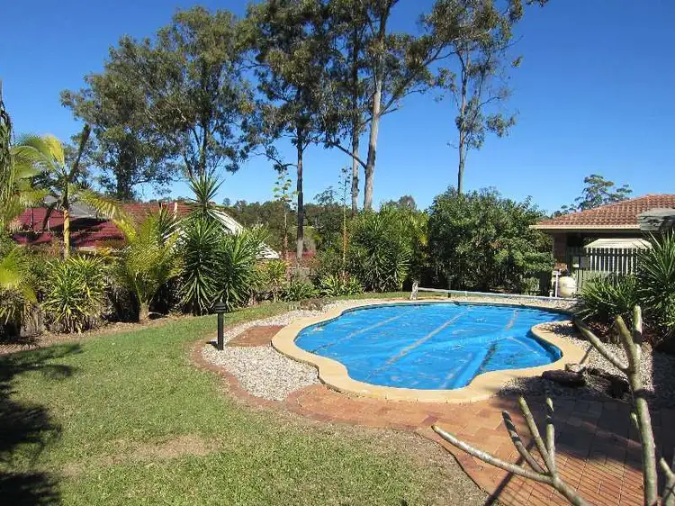 Second view of Homely house listing, 14 Pandian Crescent, Bellbowrie QLD 4070