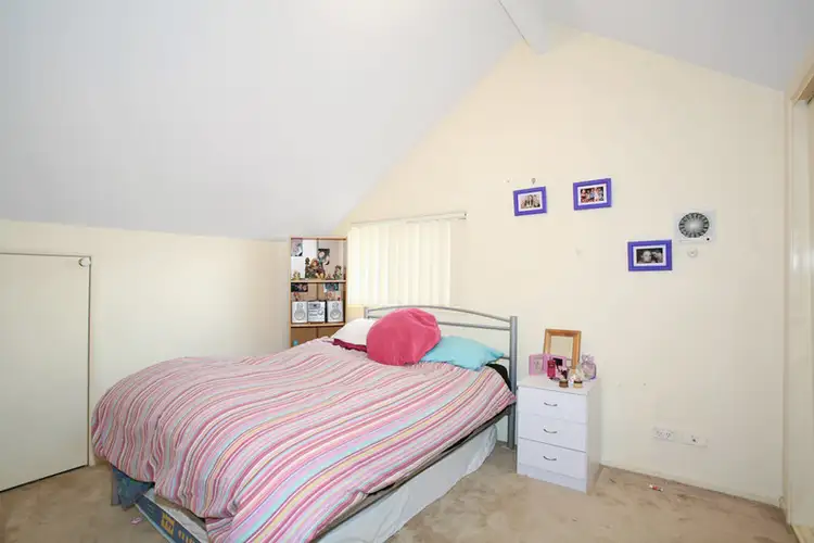 Fifth view of Homely house listing, 2/49 Barry St, Cambridge Park NSW 2747