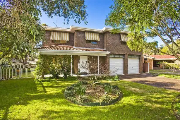 Main view of Homely house listing, 11 Jody Close, Jewells NSW 2280