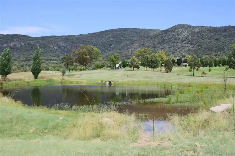 Fourth view of Homely rural property listing, 7437 New England Highway, Tenterfield NSW 2372