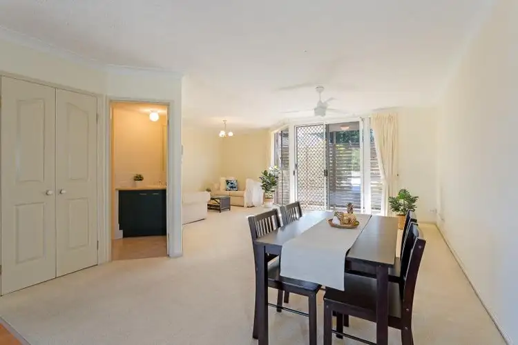 Sixth view of Homely unit listing, 4/16 Murphy Street, Scarborough QLD 4020