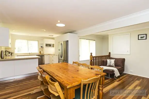 Sixth view of Homely house listing, 21 Walkern Road, New Lambton Heights NSW 2305
