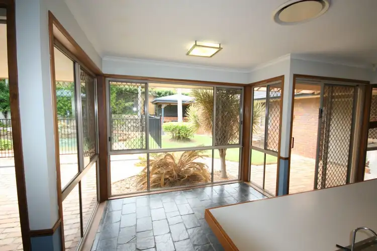 Fourth view of Homely house listing, 103 Arrabri Ave, Mount Ommaney QLD 4074