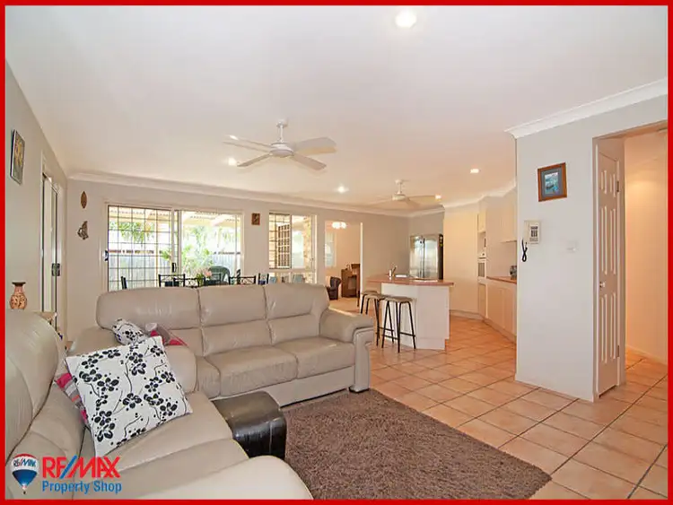 Third view of Homely house listing, 45 Calista Crescent, Bracken Ridge QLD 4017