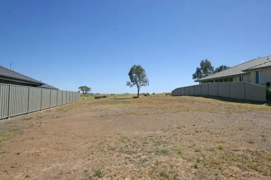 Main view of Homely land listing, 26 Peak Drive, Tamworth NSW 2340