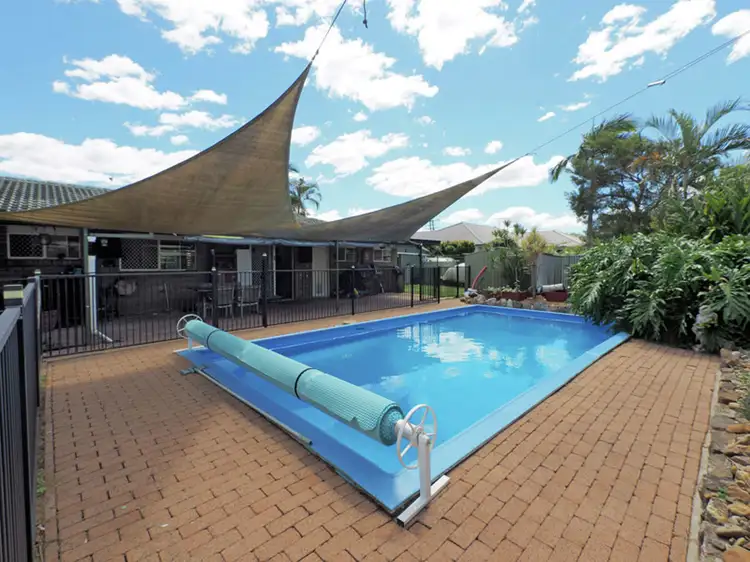 Seventh view of Homely house listing, 4 Lilac Street, Daisy Hill QLD 4127