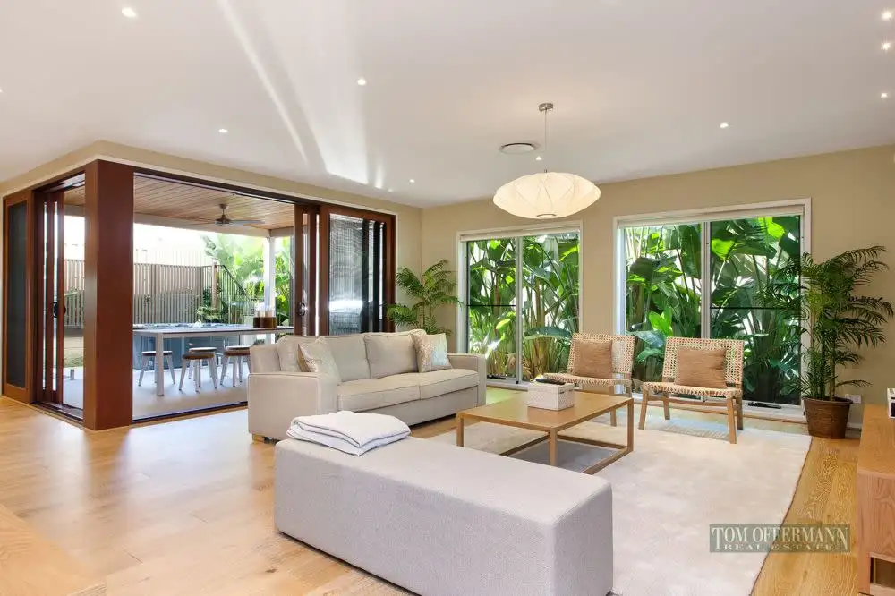 Main view of Homely house listing, 9 Lake Edge Drive, Noosa Heads QLD 4567
