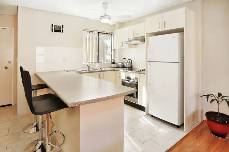 Second view of Homely unit listing, 56/25 Kildare Road, Blacktown NSW 2148