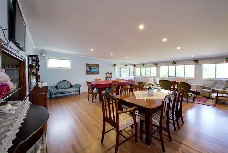 Third view of Homely house listing, 11 King Street, Maryborough QLD 4650