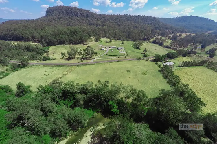 Second view of Homely rural property listing, 2517 Orara Way, Glenreagh NSW 2450