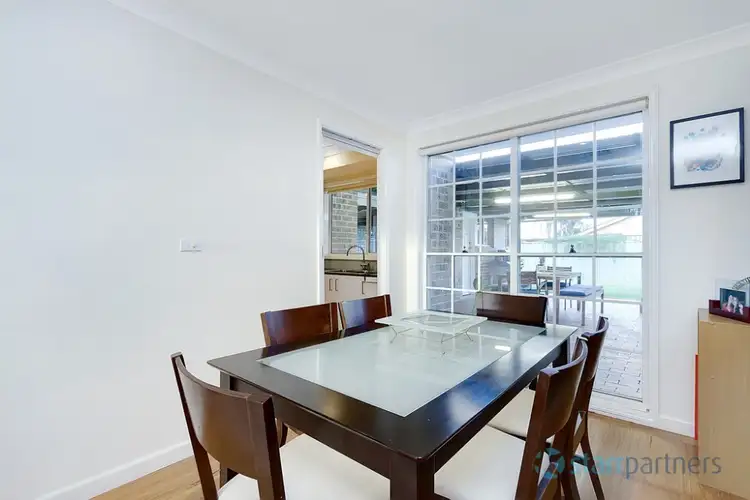Sixth view of Homely house listing, 3 Fishburn Place, Bligh Park NSW 2756