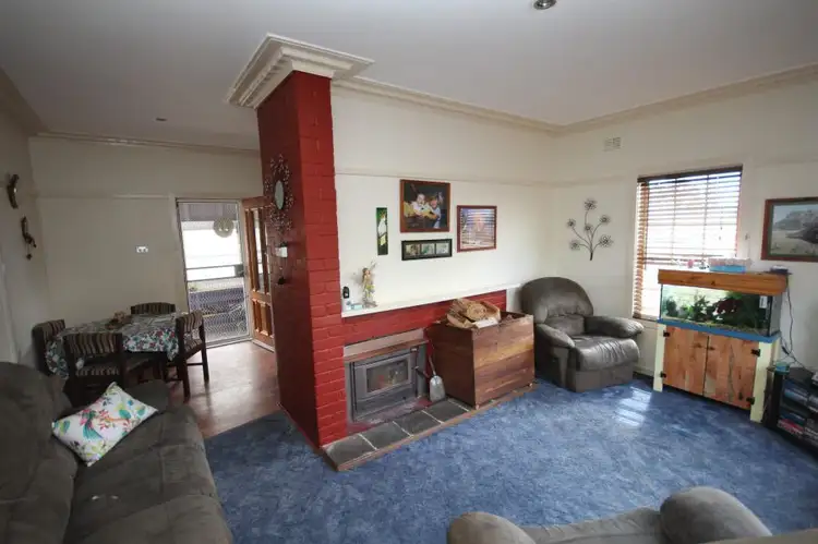Second view of Homely house listing, 153 Miles Street, Tenterfield NSW 2372