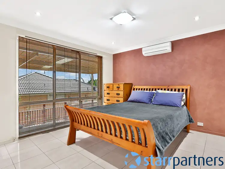 Fifth view of Homely house listing, 3 Mossberry St, Blair Athol NSW 2560