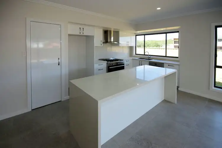 Second view of Homely house listing, 4 Ivory Circuit, Sapphire Beach NSW 2450