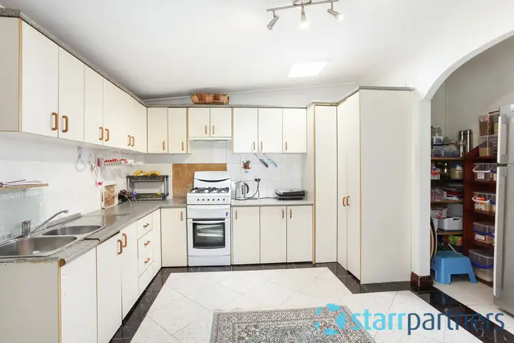 Second view of Homely house listing, 82 Cumberland Road, Auburn NSW 2144