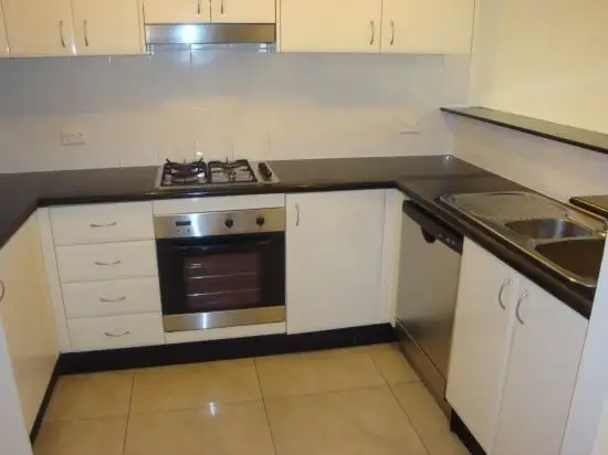 Second view of Homely unit listing, 204/32 Hassall Street, Parramatta NSW 2150