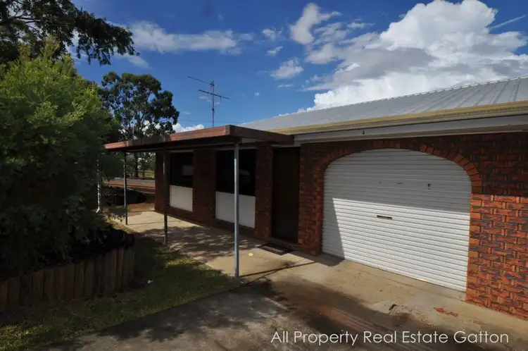 22A Hunter Street, Gatton QLD 4343