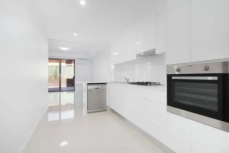 Sixth view of Homely unit listing, 14-16 Smythe Street, Merrylands NSW 2160
