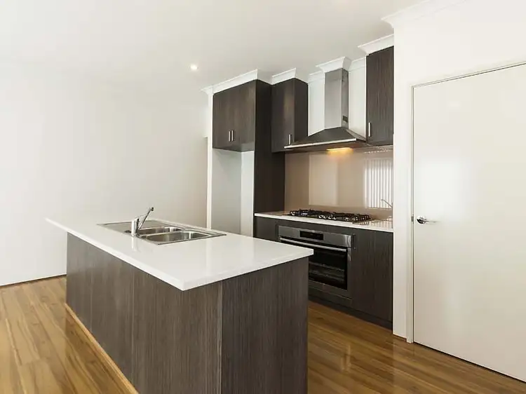Main view of Homely house listing, 24 Goldfields Loop, Wandi WA 6167