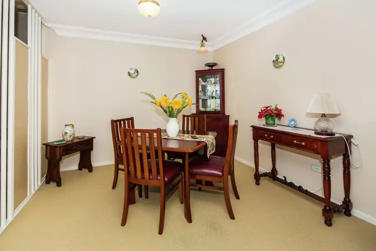 Sixth view of Homely house listing, 8 Dirkala Street, Mansfield QLD 4122