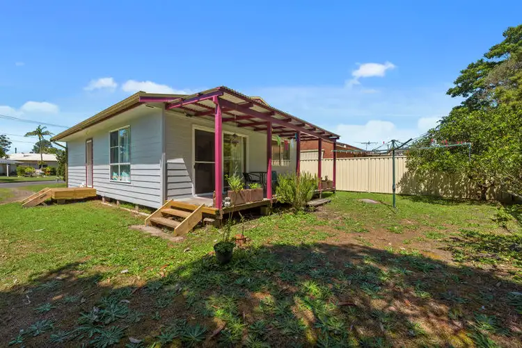 Third view of Homely house listing, 18 Elizabeth Street, Urunga NSW 2455