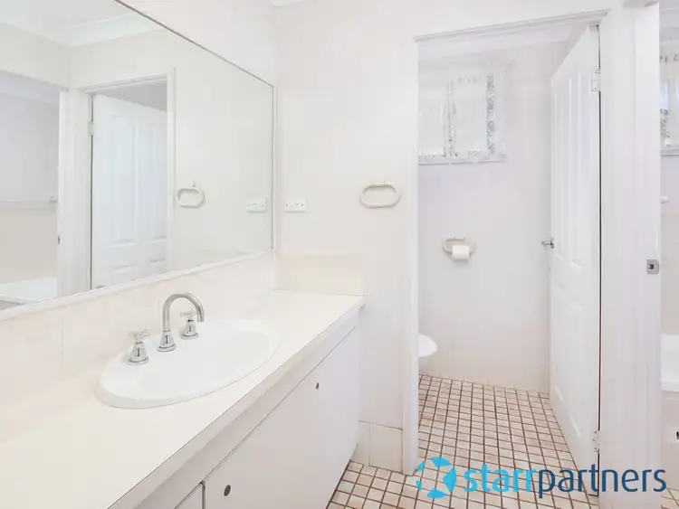 Fifth view of Homely house listing, 18 Osprey Place, Claremont Meadows NSW 2747