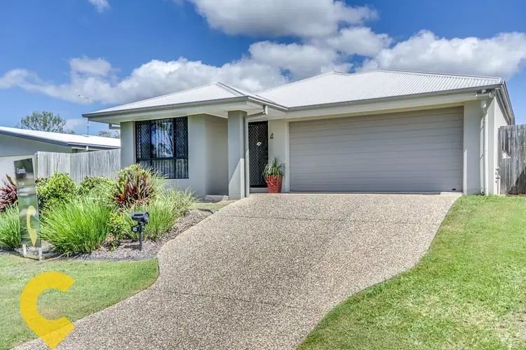 34 Stoneleigh Way, Holmview QLD 4207