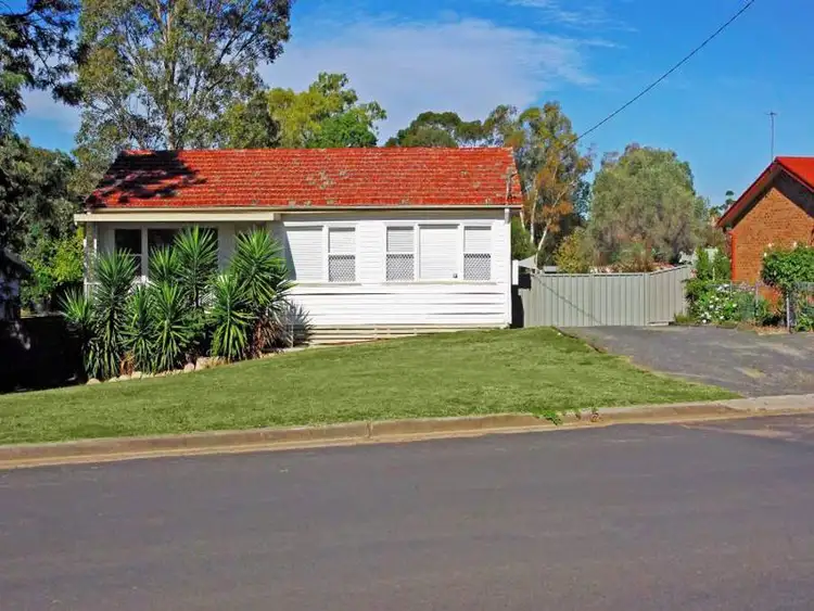 Second view of Homely house listing, 163 Susan Street, Scone NSW 2337