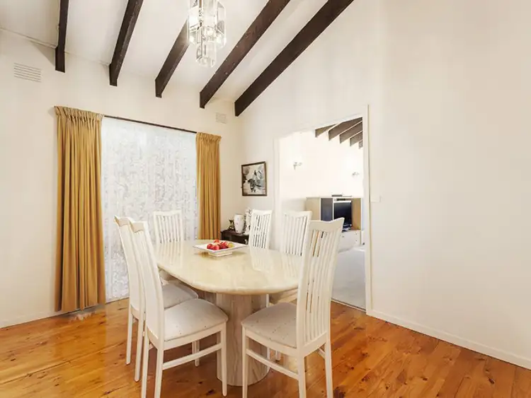 Second view of Homely house listing, 11 Tweedie Court, Box Hill North VIC 3129