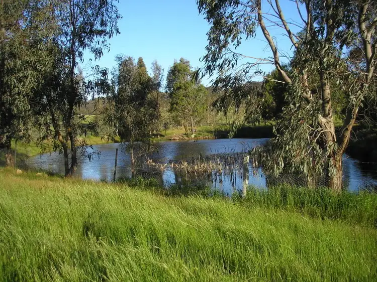 Seventh view of Homely house listing, 483 Creightons Creek Rd, Euroa VIC 3666