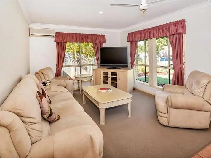 Second view of Homely semi-detached listing, 2/100 Cootharaba Drive, Helensvale QLD 4212