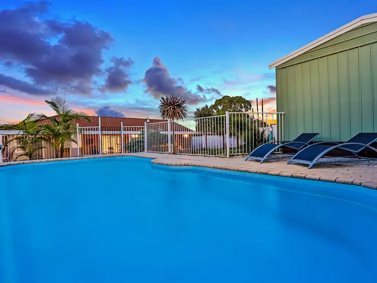 Sixth view of Homely house listing, 28 Boomerang Cres, Raby NSW 2566