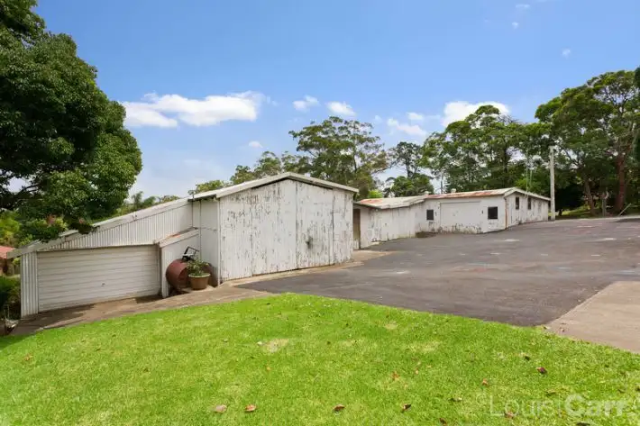 Fourth view of Homely house listing, 30-32 Highs Road (cnr Yarpole Ave), West Pennant Hills NSW 2125