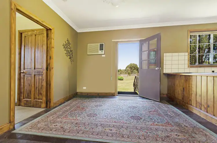 Third view of Homely rural property listing, 570 Wormbete Station Road, Gherang VIC 3240