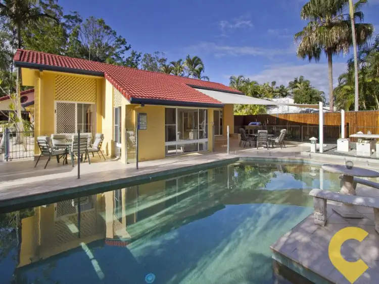 71 Karawatha Drive, Mountain Creek QLD 4557