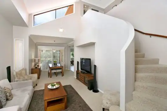 Fifth view of Homely house listing, 66 Flame Tree Crescent, Carindale QLD 4152