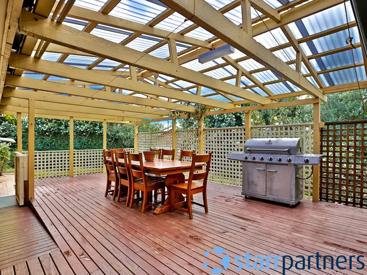 Fifth view of Homely house listing, 4 Grose Pl, Camden South NSW 2570