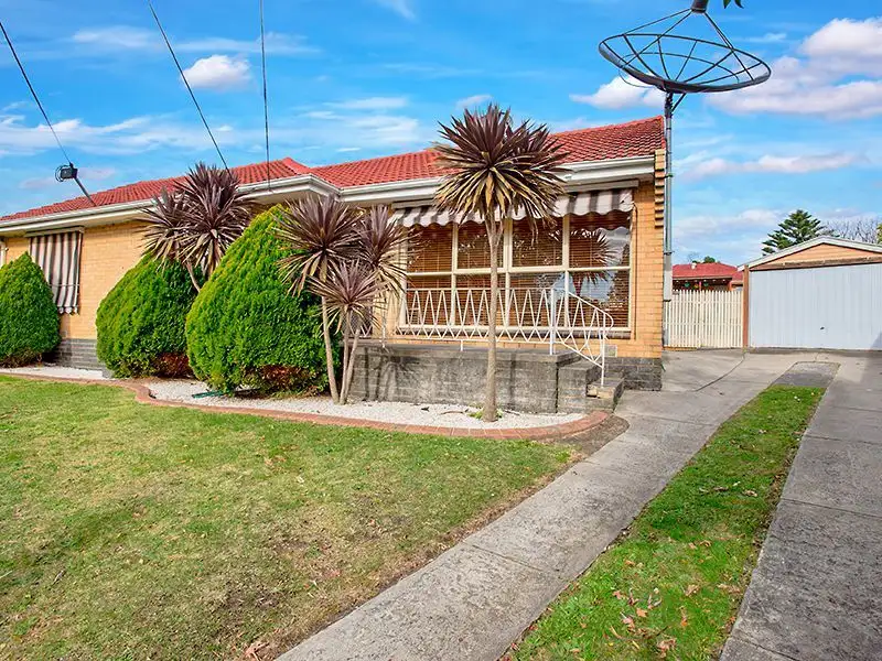 Main view of Homely house listing, 5 Boyd Court, Dandenong North VIC 3175