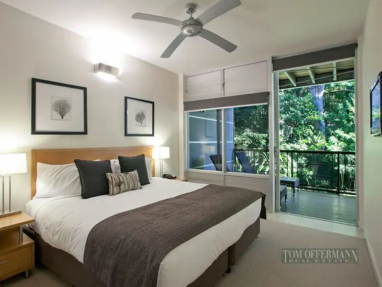 Fifth view of Homely unit listing, 6106/5 Morwong Drive, Noosa Heads QLD 4567