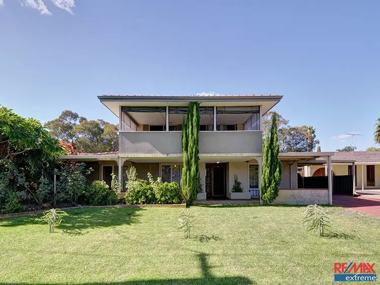 Second view of Homely house listing, 28 Banyandah Boulevard, Wanneroo WA 6065