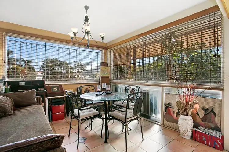 Main view of Homely unit listing, 1/10 Wight Street, Milton QLD 4064