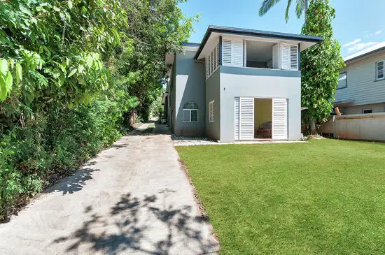 131 Old Smithfield Road, Freshwater QLD 4870