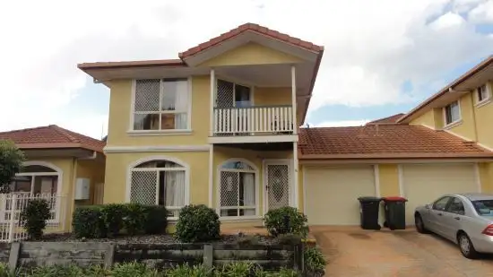Main view of Homely townhouse listing, 16/81 McCullough St, Sunnybank QLD 4109
