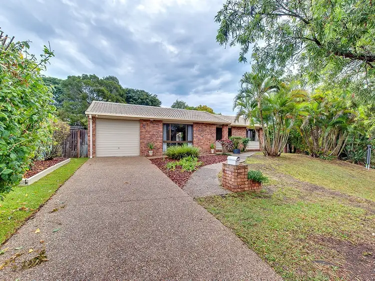 Second view of Homely house listing, 6 Pallert Street, Middle Park QLD 4074