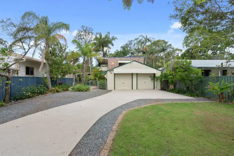 Main view of Homely house listing, 1382 Solitary Islands Way, Sandy Beach NSW 2456